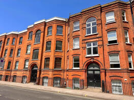 Flat 15, Dorset Mansions, Lillie Road, London SW6 7PF