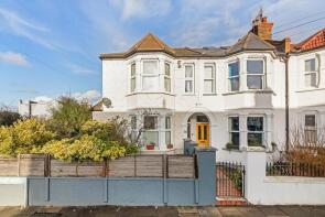 Ground Floor Flat, 33, Ewhurst Road, London SE4 1AG