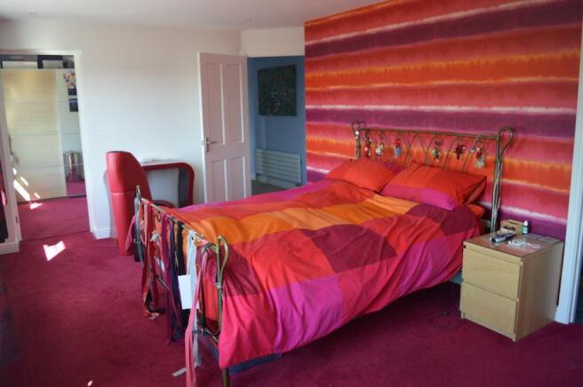 BED 1 ALT