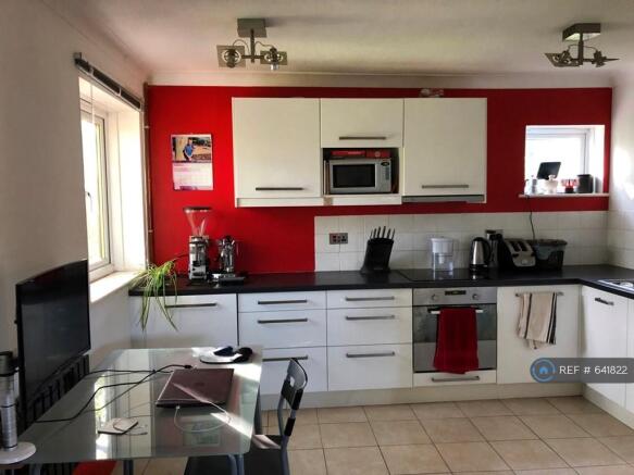 Kitchen 1