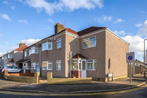 Gipsy Road, Welling, Kent, DA16