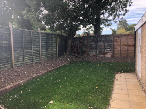 Outside The Property 