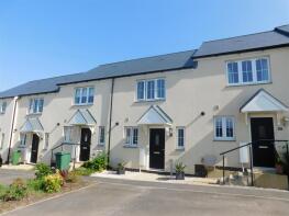 20, Rounders Rise, Hayle TR27 4FF