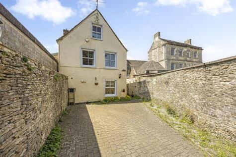 The Ferns, Tetbury