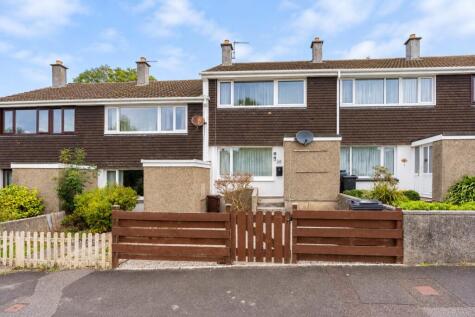 Manor Way, Heamoor, TR18