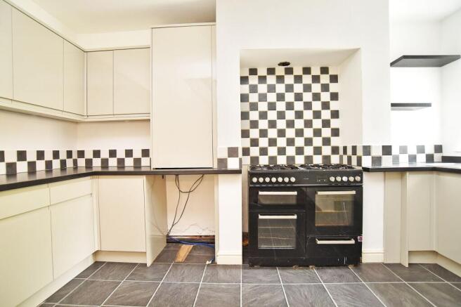 2 bed End of Terrace for sale Image 10
