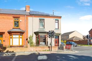 2, Jesmond Road, Hartlepool TS26 0HN