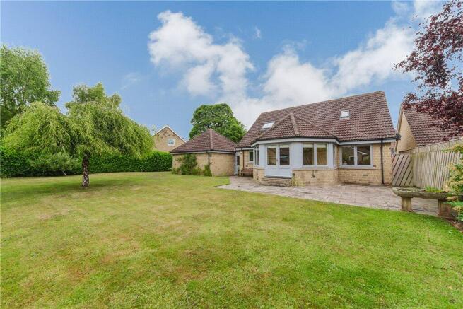 3 bed Detached for sale Image 6