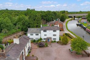 23, The Wharf, Preston Brook, Runcorn WA7 3AH