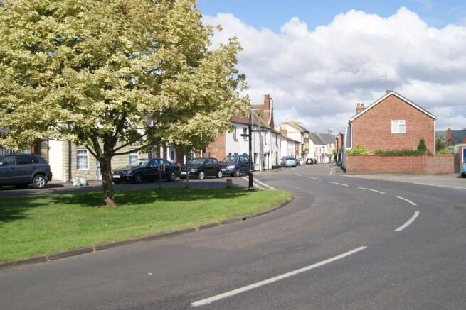 South Street