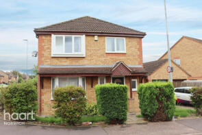 1, Chequers Close, Norwich NR15 2YX