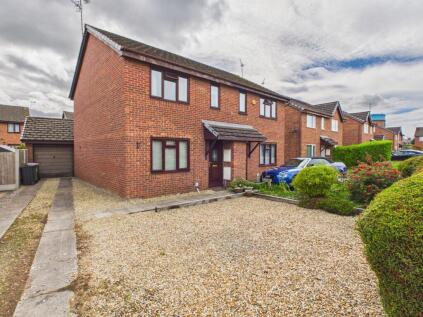 Pentland Close, Chester, CH3