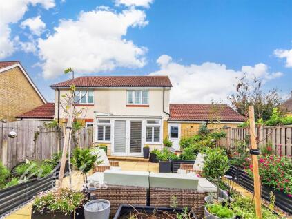 Ardent Road, Whitfield, Dover, Kent
