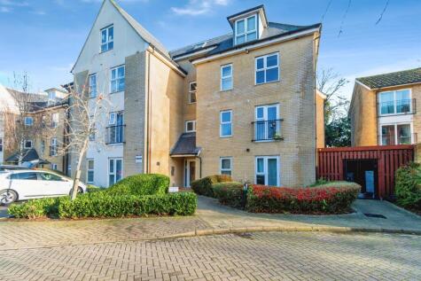 Lindoe Close, Southampton