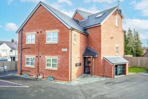 Apartment 14, The Old Station, The Green Junction To Middle Mill Junction, Mold CH7 6AN