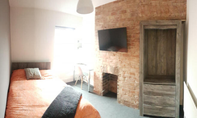 3 bed House to rent Image 5