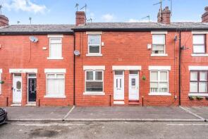 29, Orrel Street, Salford M6 5TD