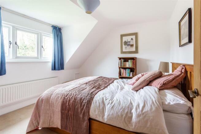 house. Partnership Cranleigh