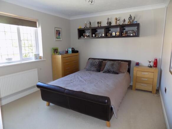 Bedroom 2