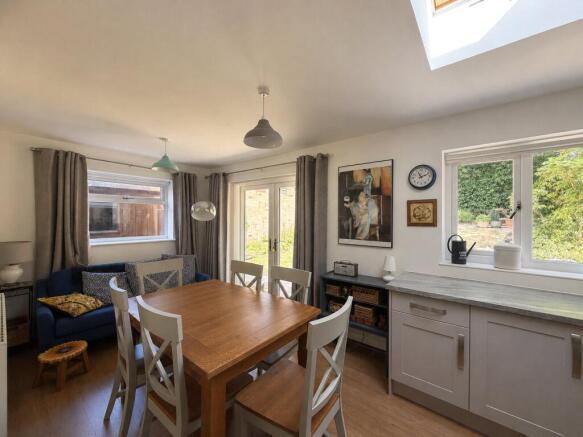 The Crest, Swillington, LS26 photo 4
