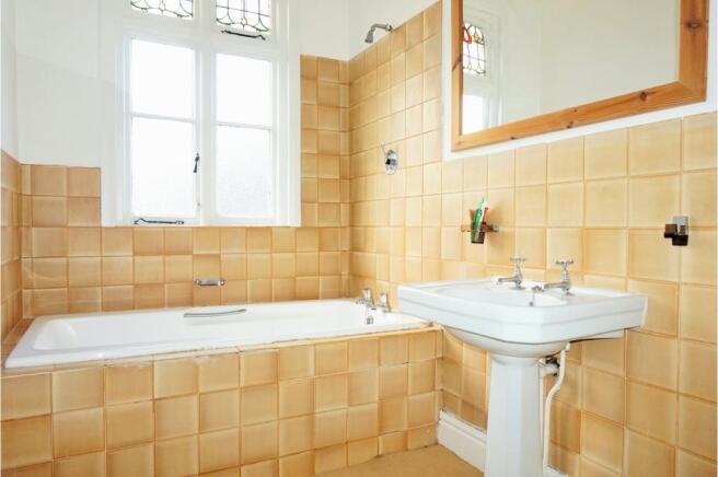 Bathroom Two