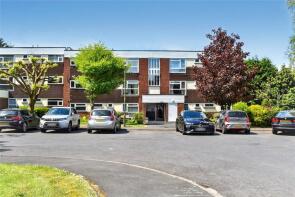 22, Cobham Court, Droitwich WR9 7DH
