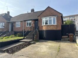 41, Concord Avenue, Horsted, Chatham ME5 9TS