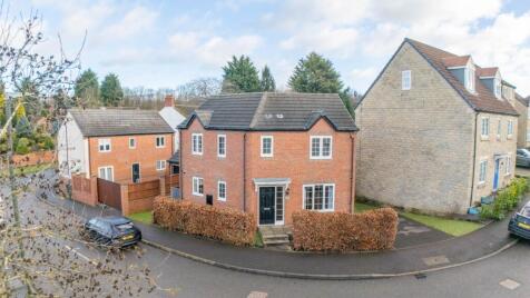 Knitters Road, South Normanton