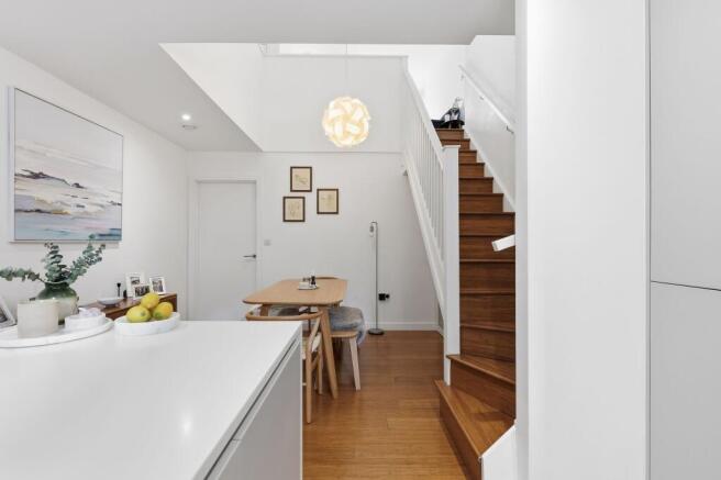 3 bed Terraced for sale Image 7
