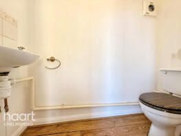 266, Rainsford Road, Chelmsford CM1 2PN