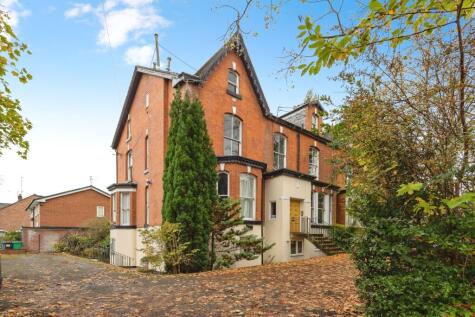 Oak Road, Manchester, Greater Manchester, M20