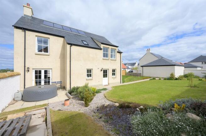 Queens Road, Longniddry, East Lothian photo 2