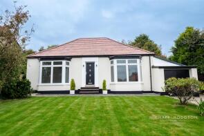 2, Beckwith Road, Sunderland SR3 3NE