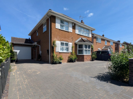7, Park Close, Skelton, York YO30 1YY