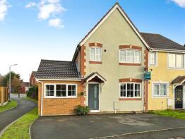 12, Culland Road, Burton-on-trent DE14 3EL