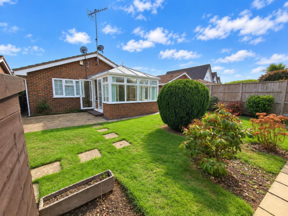 Dell Drive, Angmering, Littlehampton photo 4