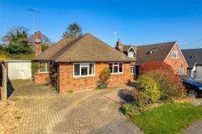 74, Park Rise, Harpenden AL5 3AL