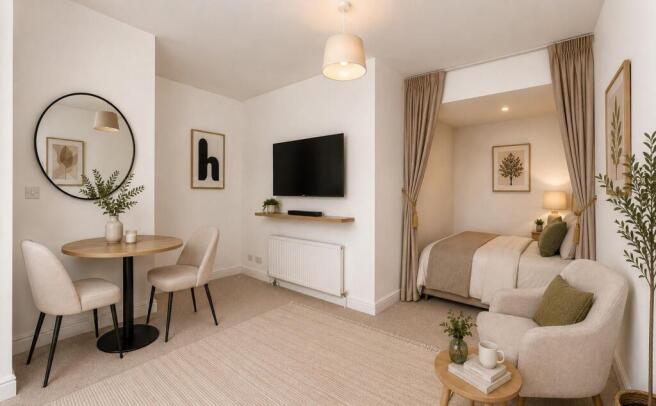 best bed angle virtual staging studio room.jpeg