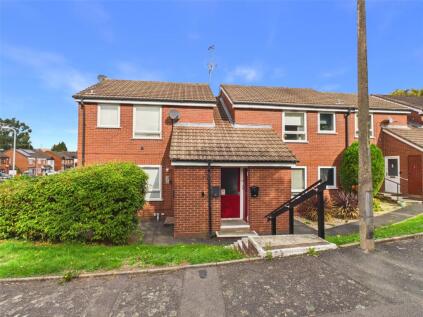 Hamble Close, Worcester, Worcestershire, WR5