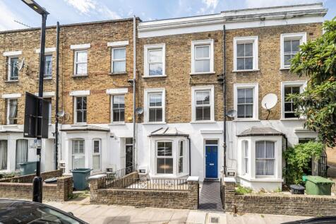 Marlborough Road, London, N19