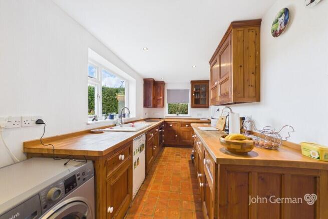 Ashbourne Road, Turnditch photo 4