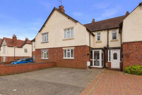 The Hookfield, Bridgnorth