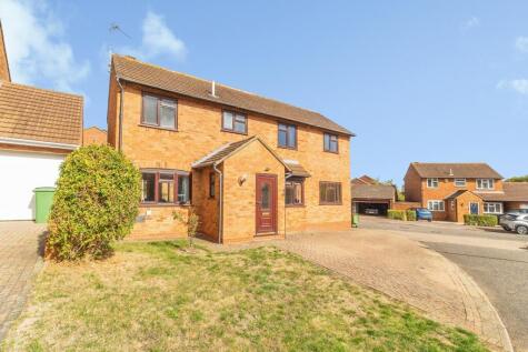 Shorham Rise, Two Mile Ash, Milton Keynes, Buckinghamshire, MK8
