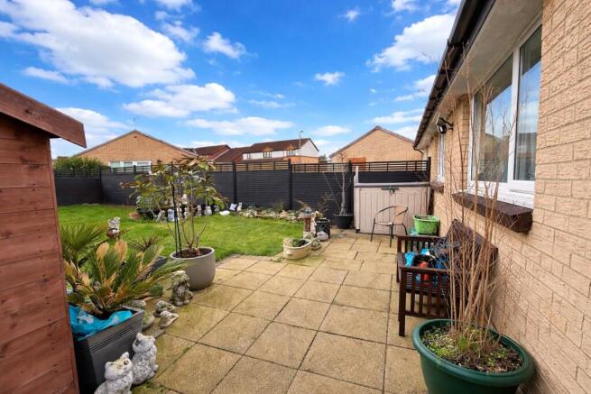 2 bed Bungalow for sale Image 11