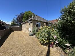 14, Watercombe Lane, Yeovil BA20 2ED