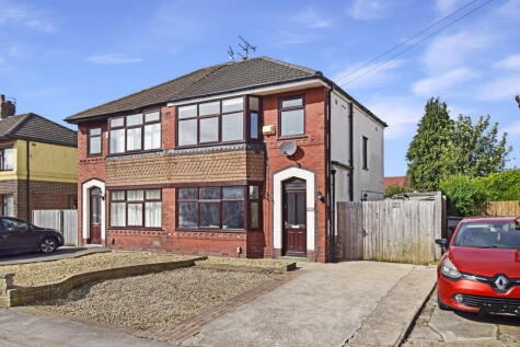 Sandringham Avenue,Leyland,PR25 4YH