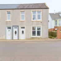 61, Academy Street, Castle Douglas DG7 1EE