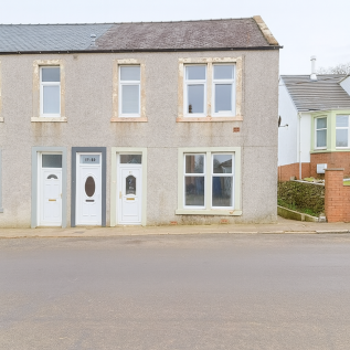Academy Street, Castle Douglas, DG7 1EE