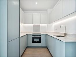 Apartment 1002, 12b Galleria House, Western Gateway, Canning Town, London E16 1DA