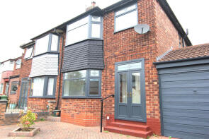 24, Silverstone Drive, Manchester M40 1WF